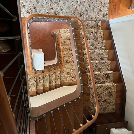 Villa La De Angela Pechon