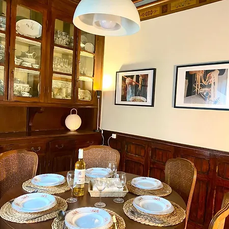 La De Angela Villa