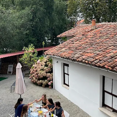 Villa La De Angela